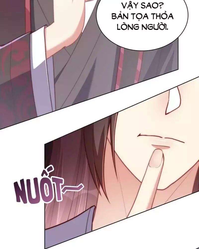 Công Chúa Tại Thượng: Quốc Sư Mời Xuống Kiệu Chapter 33 - 79