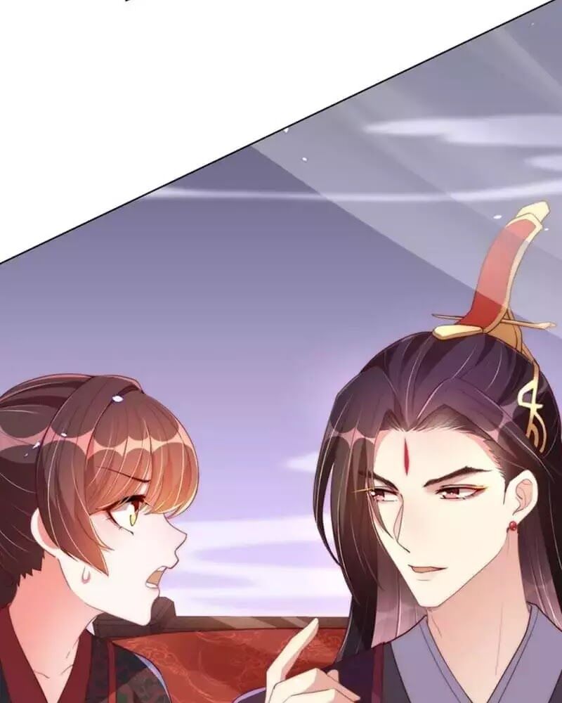 Công Chúa Tại Thượng: Quốc Sư Mời Xuống Kiệu Chapter 33 - 80