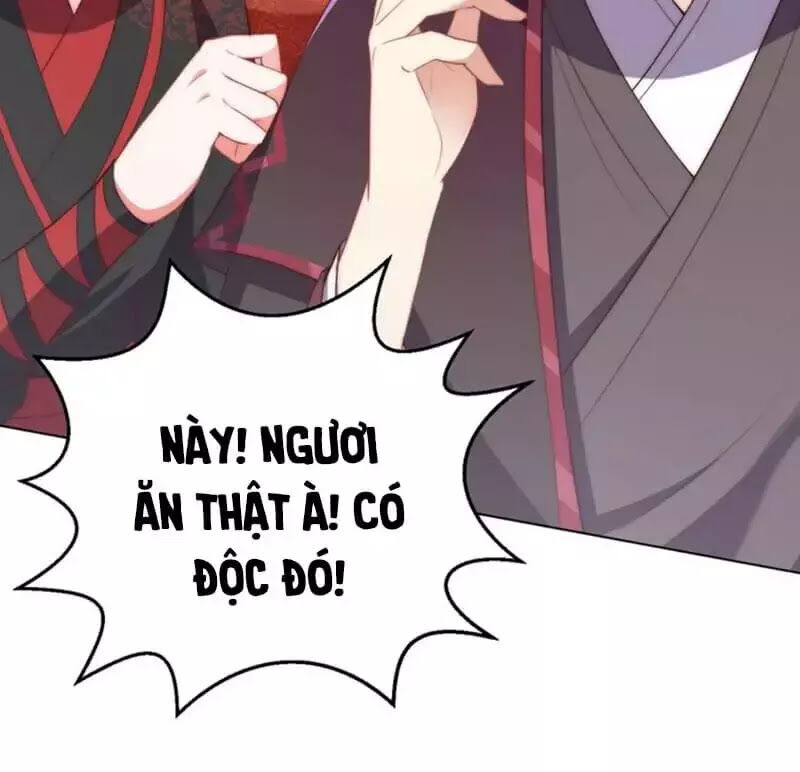 Công Chúa Tại Thượng: Quốc Sư Mời Xuống Kiệu Chapter 33 - 81