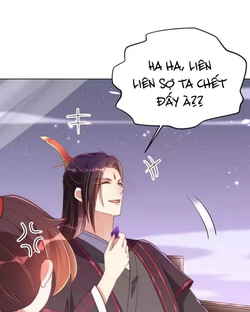 Công Chúa Tại Thượng: Quốc Sư Mời Xuống Kiệu Chapter 33 - 82