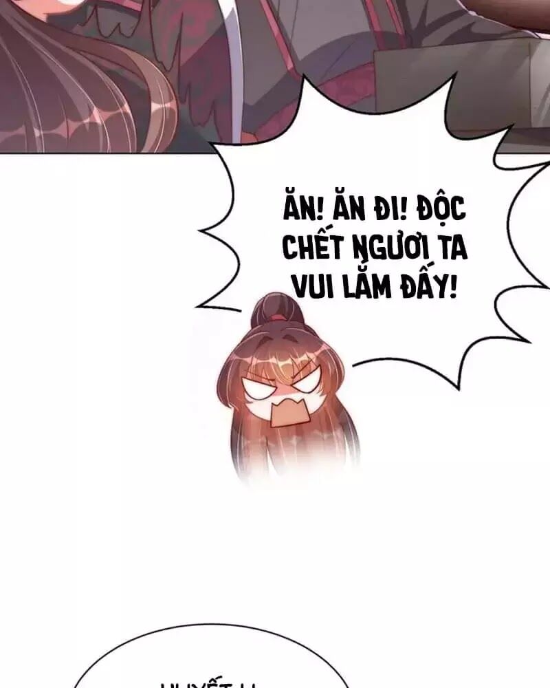 Công Chúa Tại Thượng: Quốc Sư Mời Xuống Kiệu Chapter 33 - 83