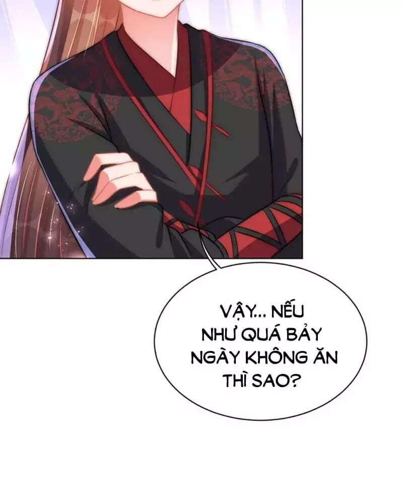 Công Chúa Tại Thượng: Quốc Sư Mời Xuống Kiệu Chapter 33 - 88