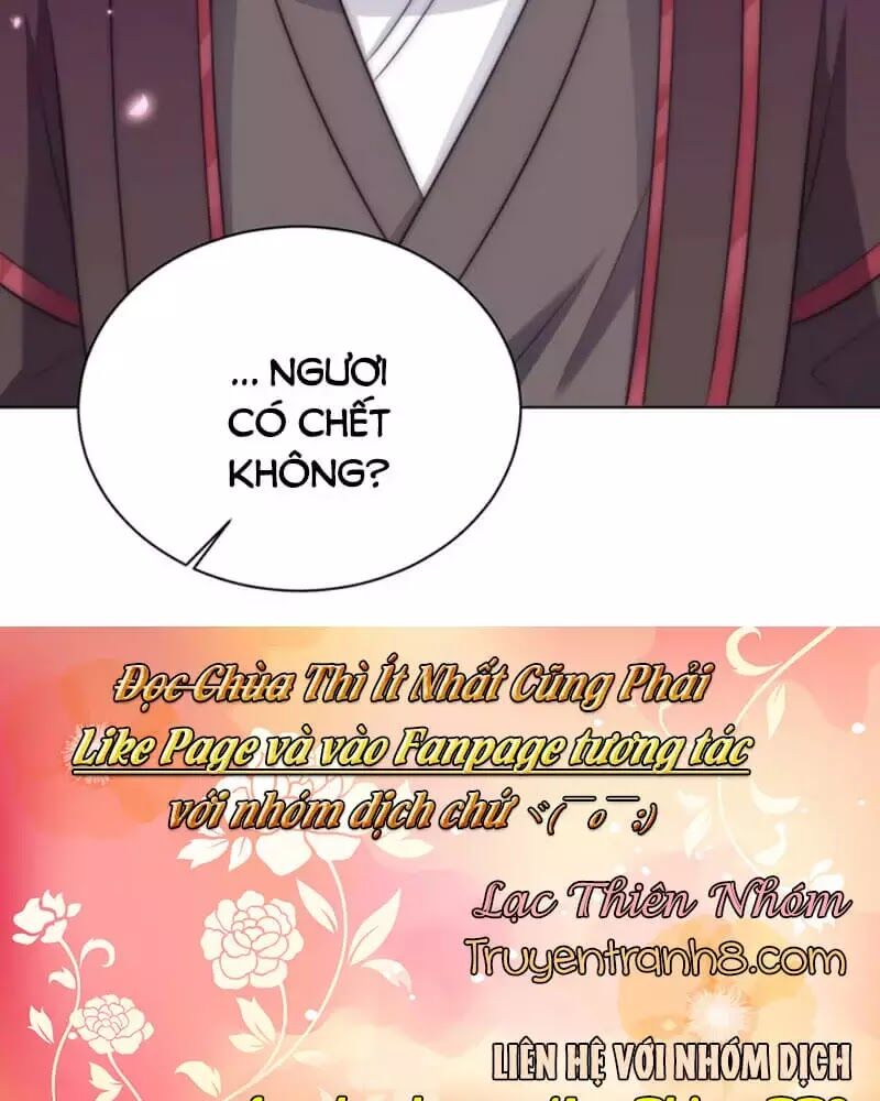 Công Chúa Tại Thượng: Quốc Sư Mời Xuống Kiệu Chapter 33 - 90