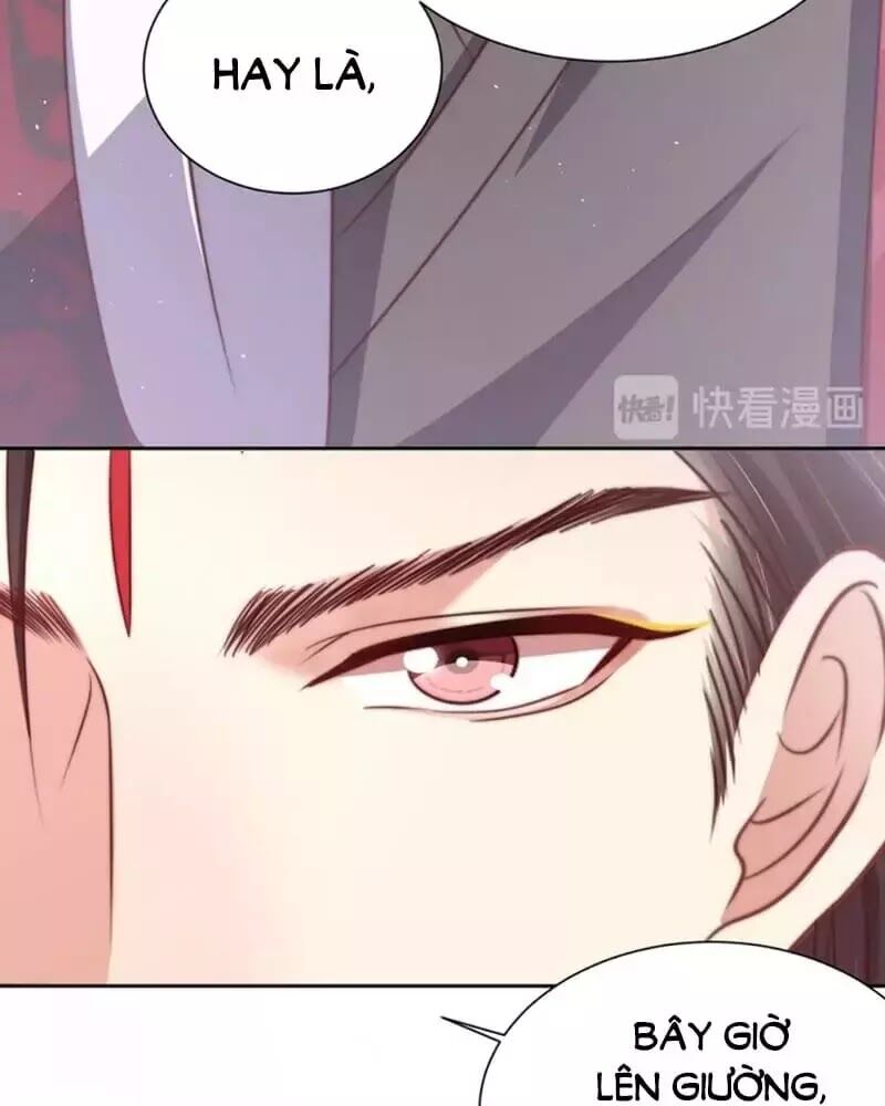 Công Chúa Tại Thượng: Quốc Sư Mời Xuống Kiệu Chapter 34 - 11