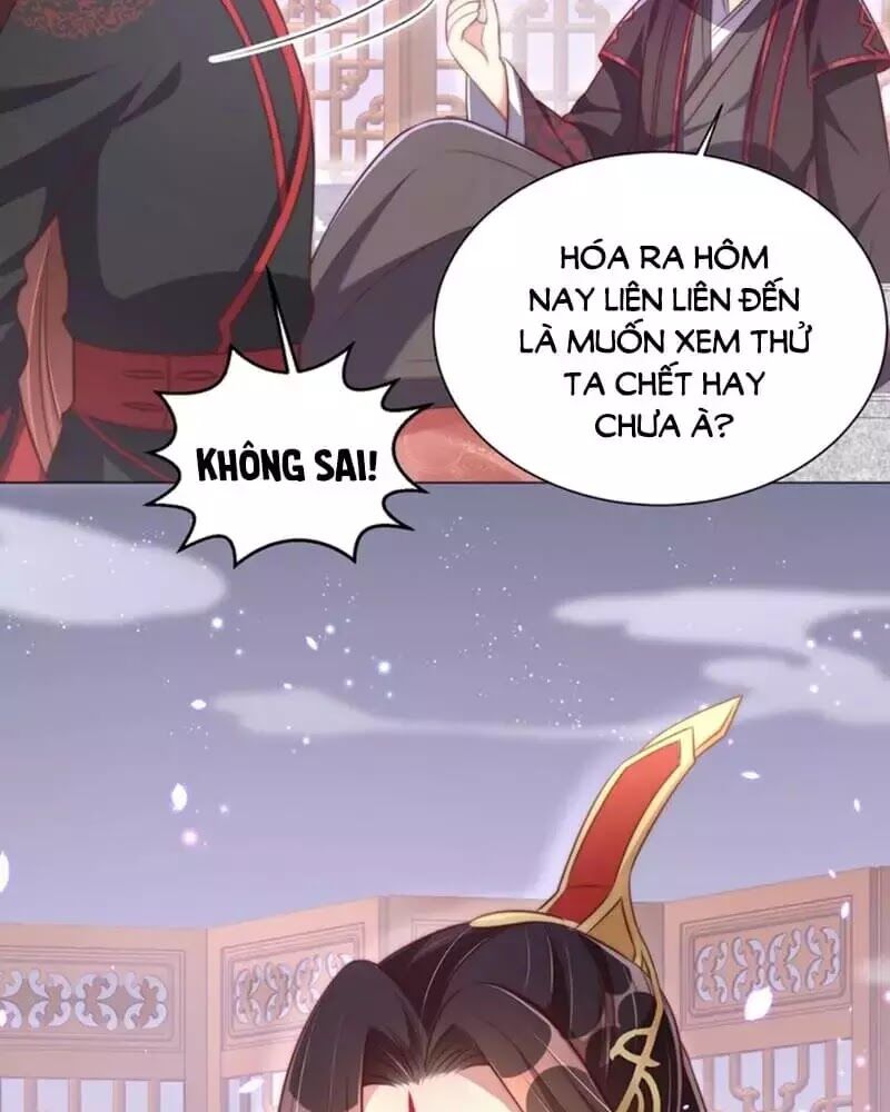 Công Chúa Tại Thượng: Quốc Sư Mời Xuống Kiệu Chapter 34 - 13