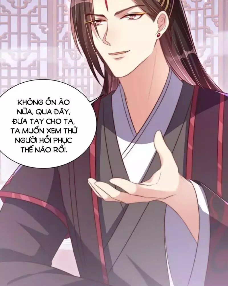 Công Chúa Tại Thượng: Quốc Sư Mời Xuống Kiệu Chapter 34 - 14