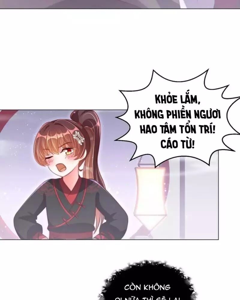 Công Chúa Tại Thượng: Quốc Sư Mời Xuống Kiệu Chapter 34 - 15