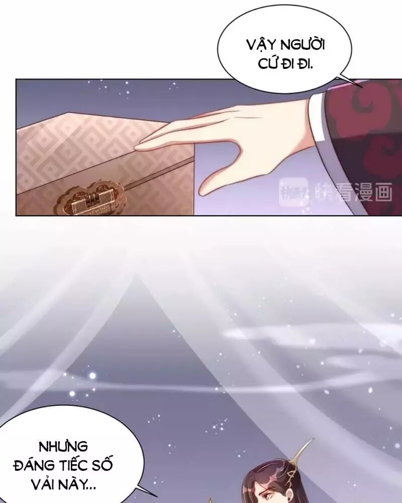 Công Chúa Tại Thượng: Quốc Sư Mời Xuống Kiệu Chapter 34 - 17