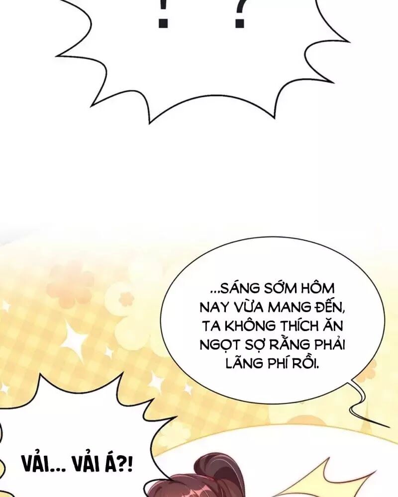 Công Chúa Tại Thượng: Quốc Sư Mời Xuống Kiệu Chapter 34 - 19