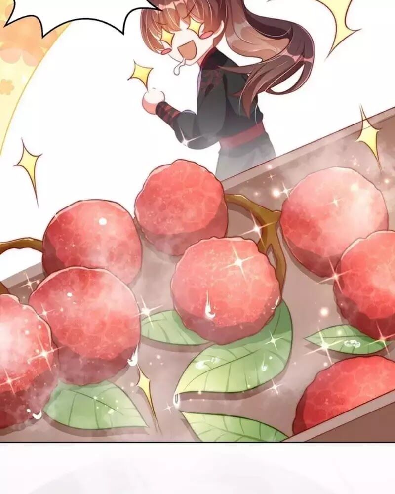 Công Chúa Tại Thượng: Quốc Sư Mời Xuống Kiệu Chapter 34 - 20