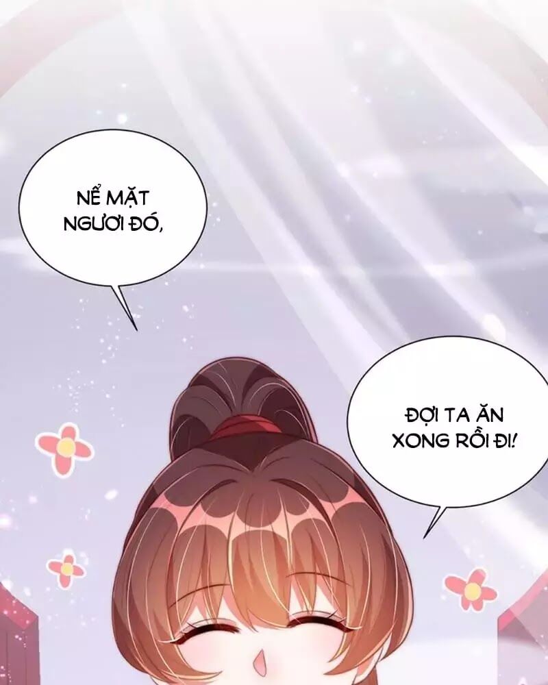 Công Chúa Tại Thượng: Quốc Sư Mời Xuống Kiệu Chapter 34 - 21
