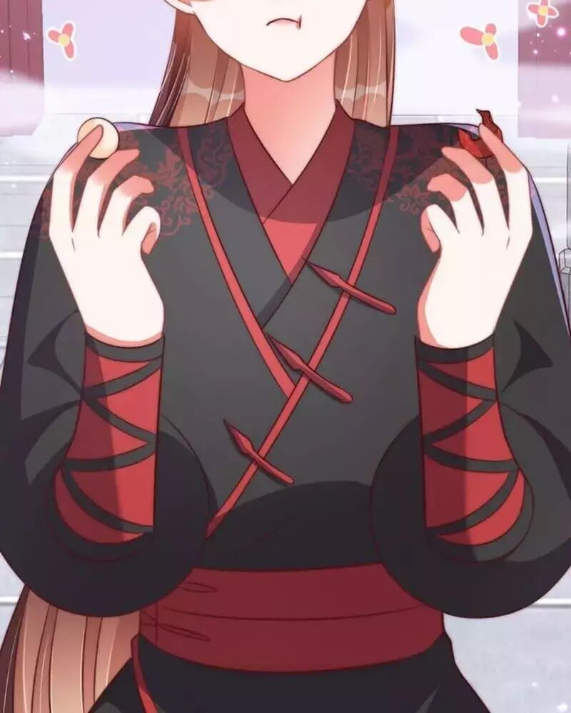 Công Chúa Tại Thượng: Quốc Sư Mời Xuống Kiệu Chapter 34 - 22