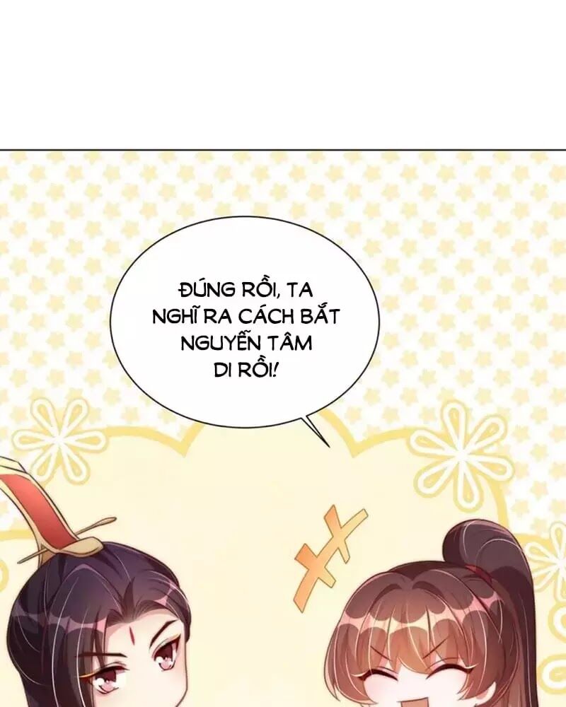 Công Chúa Tại Thượng: Quốc Sư Mời Xuống Kiệu Chapter 34 - 24