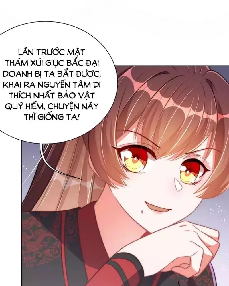 Công Chúa Tại Thượng: Quốc Sư Mời Xuống Kiệu Chapter 34 - 26