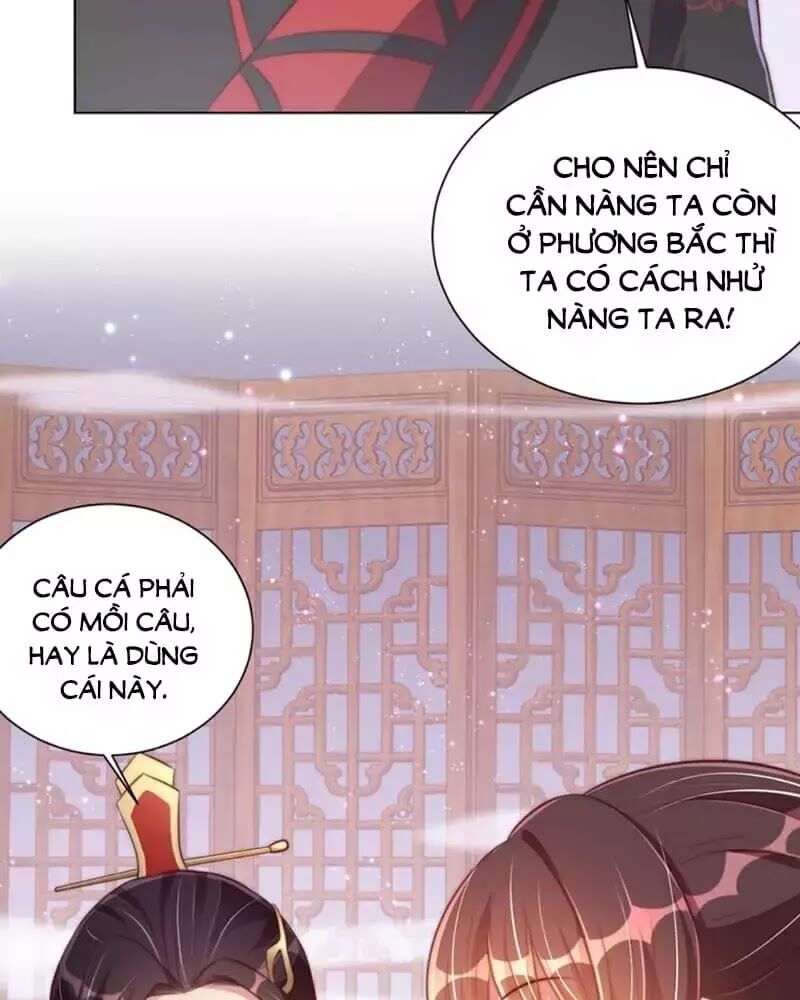 Công Chúa Tại Thượng: Quốc Sư Mời Xuống Kiệu Chapter 34 - 27