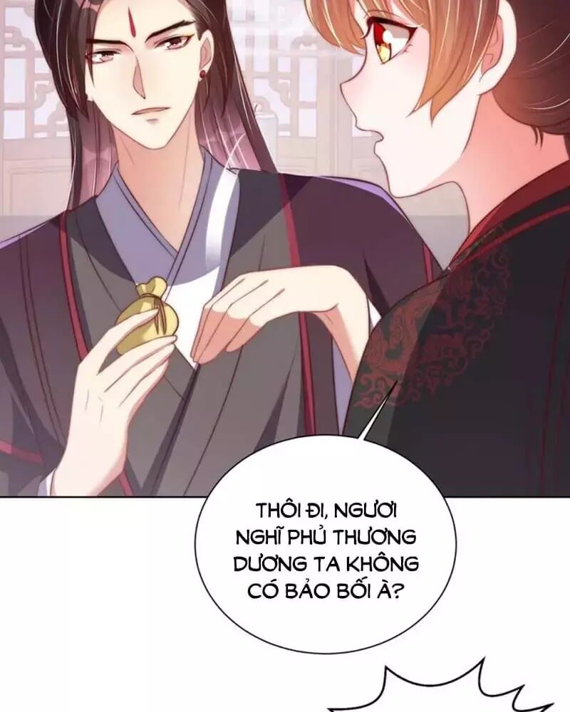 Công Chúa Tại Thượng: Quốc Sư Mời Xuống Kiệu Chapter 34 - 28