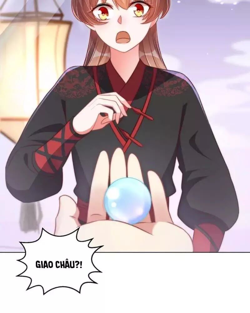 Công Chúa Tại Thượng: Quốc Sư Mời Xuống Kiệu Chapter 34 - 30