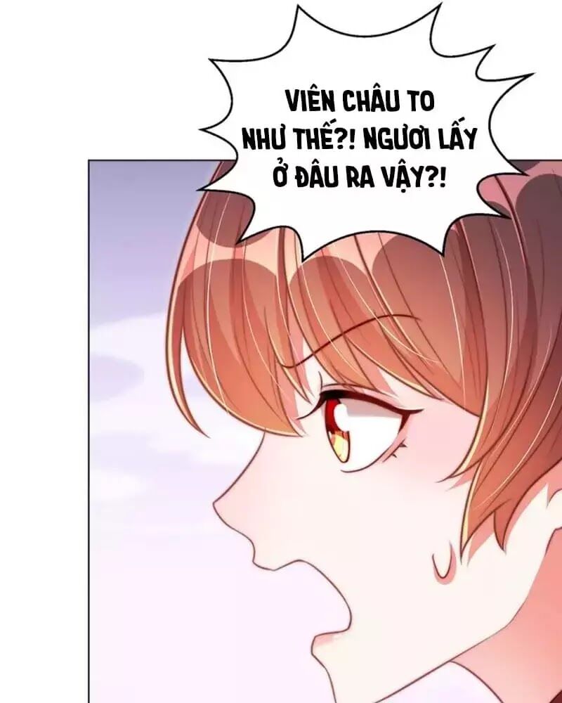 Công Chúa Tại Thượng: Quốc Sư Mời Xuống Kiệu Chapter 34 - 31