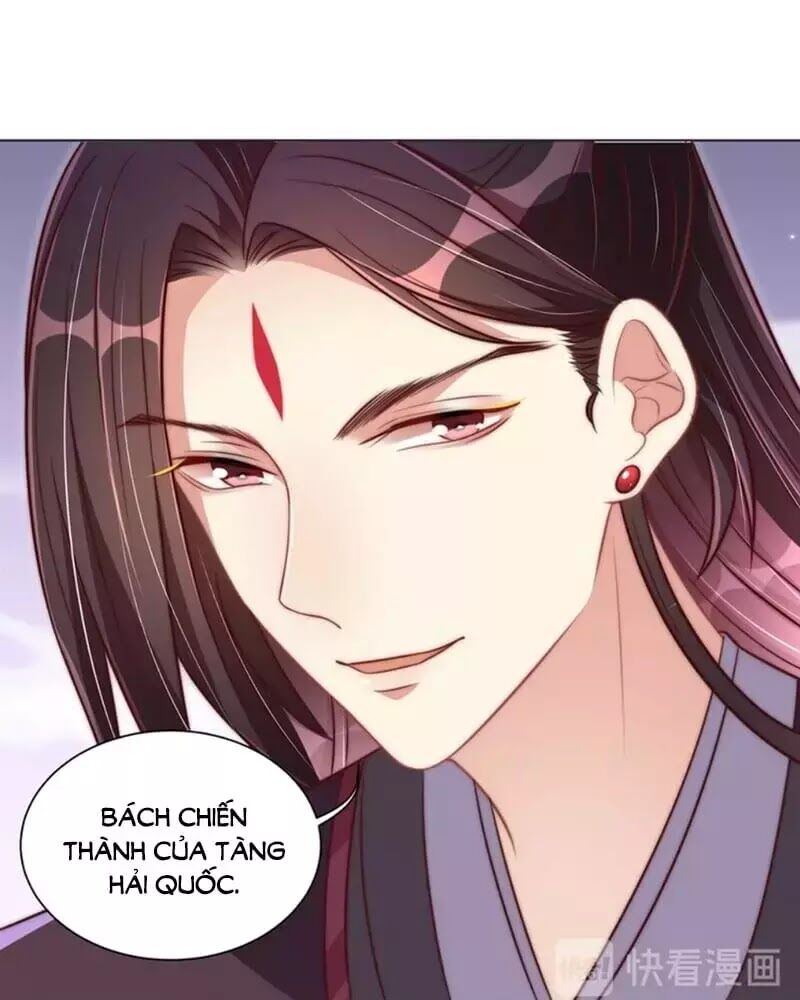 Công Chúa Tại Thượng: Quốc Sư Mời Xuống Kiệu Chapter 34 - 33