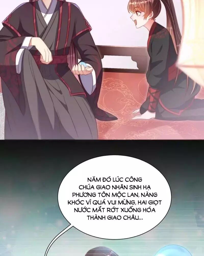 Công Chúa Tại Thượng: Quốc Sư Mời Xuống Kiệu Chapter 34 - 35