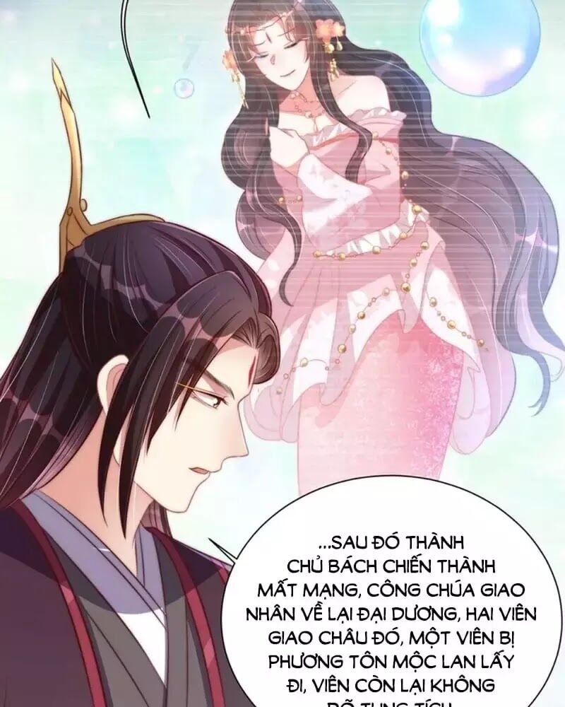 Công Chúa Tại Thượng: Quốc Sư Mời Xuống Kiệu Chapter 34 - 36