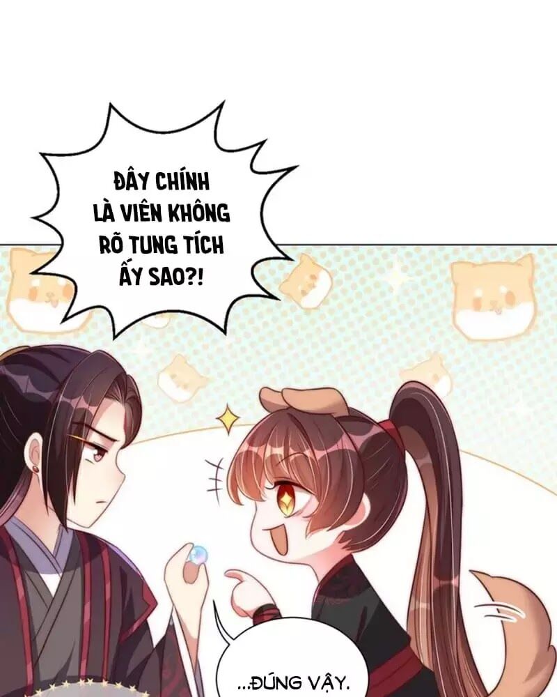 Công Chúa Tại Thượng: Quốc Sư Mời Xuống Kiệu Chapter 34 - 38