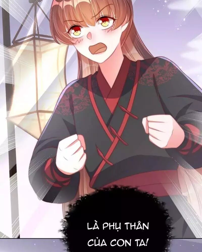 Công Chúa Tại Thượng: Quốc Sư Mời Xuống Kiệu Chapter 34 - 45