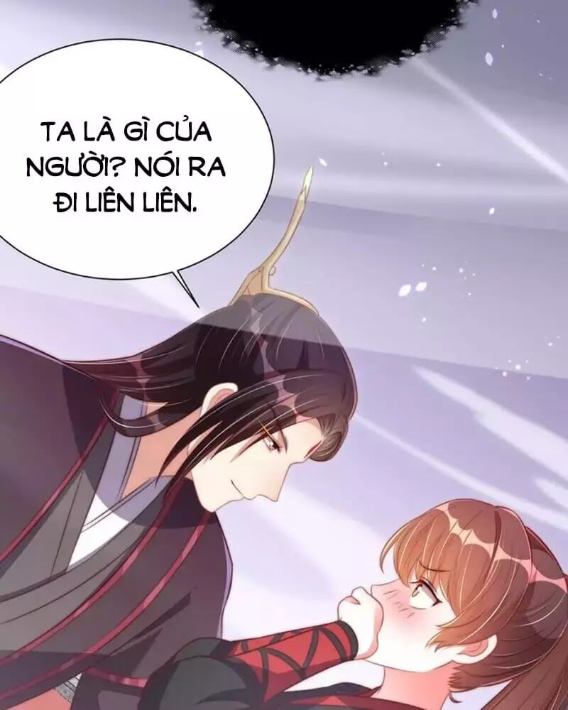 Công Chúa Tại Thượng: Quốc Sư Mời Xuống Kiệu Chapter 34 - 46