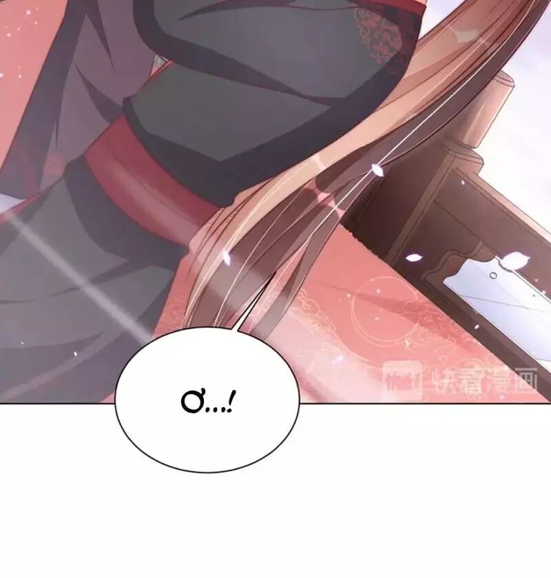 Công Chúa Tại Thượng: Quốc Sư Mời Xuống Kiệu Chapter 34 - 47