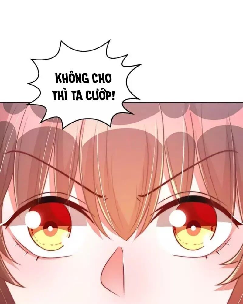 Công Chúa Tại Thượng: Quốc Sư Mời Xuống Kiệu Chapter 34 - 48