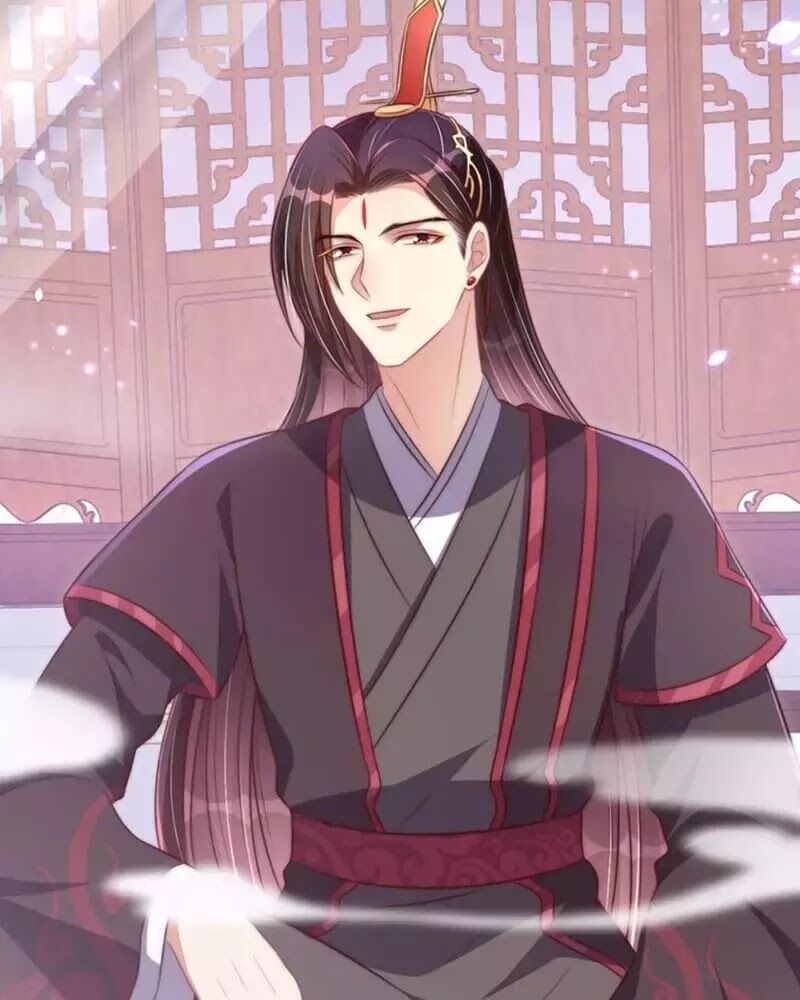 Công Chúa Tại Thượng: Quốc Sư Mời Xuống Kiệu Chapter 34 - 50