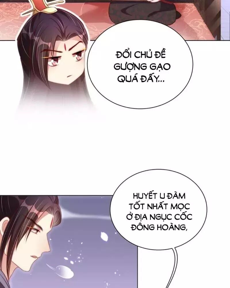 Công Chúa Tại Thượng: Quốc Sư Mời Xuống Kiệu Chapter 34 - 55