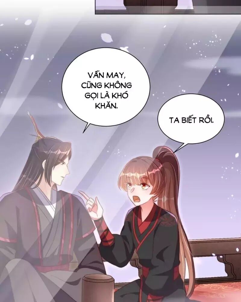 Công Chúa Tại Thượng: Quốc Sư Mời Xuống Kiệu Chapter 34 - 57