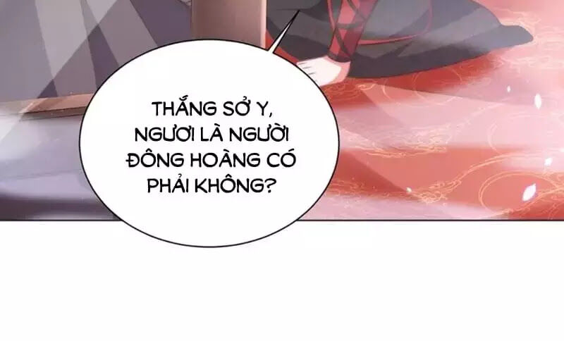 Công Chúa Tại Thượng: Quốc Sư Mời Xuống Kiệu Chapter 34 - 58