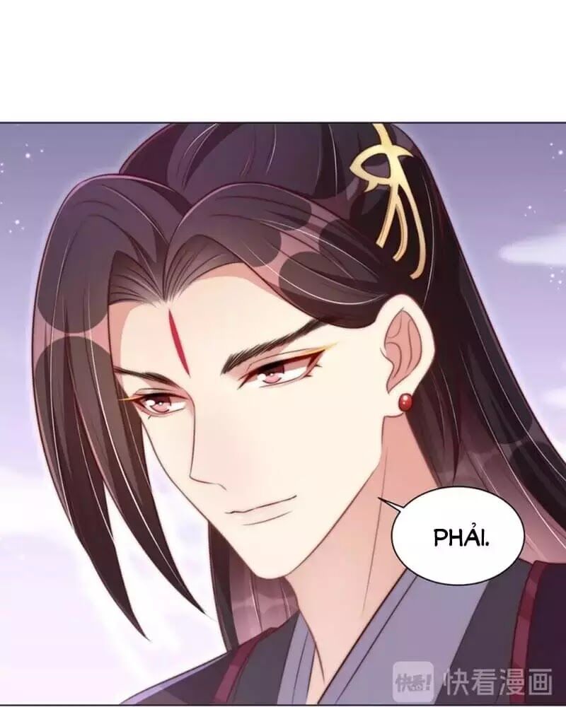 Công Chúa Tại Thượng: Quốc Sư Mời Xuống Kiệu Chapter 34 - 59