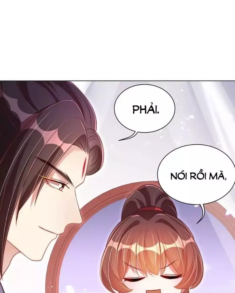 Công Chúa Tại Thượng: Quốc Sư Mời Xuống Kiệu Chapter 34 - 62