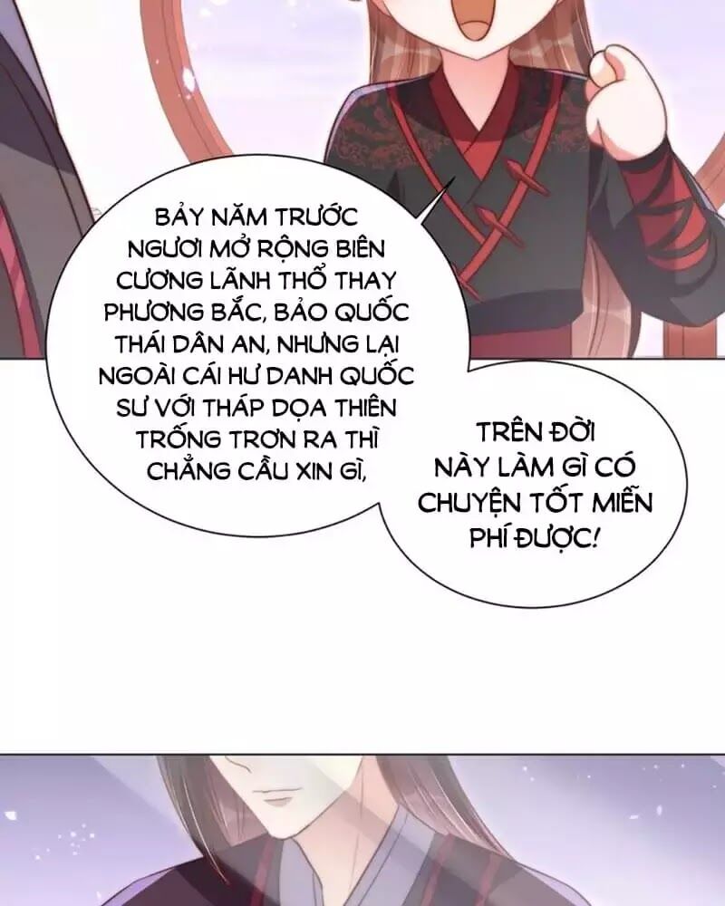 Công Chúa Tại Thượng: Quốc Sư Mời Xuống Kiệu Chapter 34 - 63