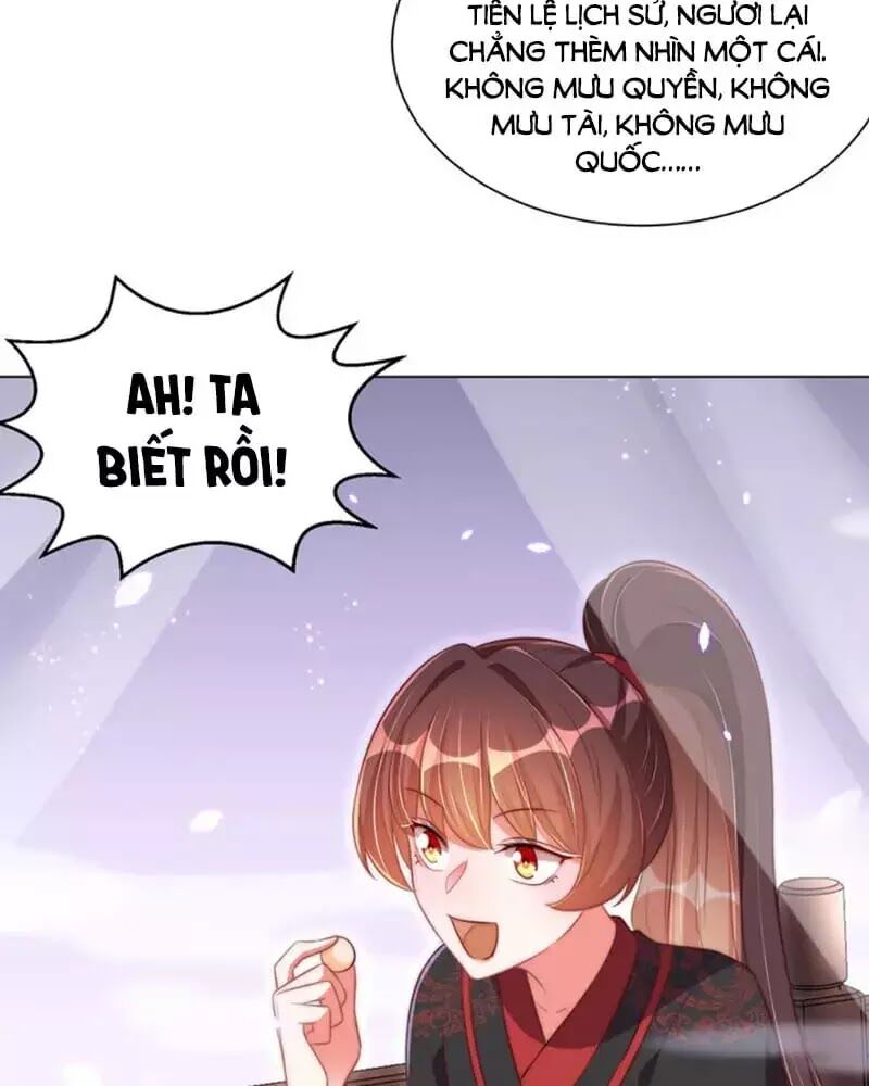 Công Chúa Tại Thượng: Quốc Sư Mời Xuống Kiệu Chapter 34 - 66