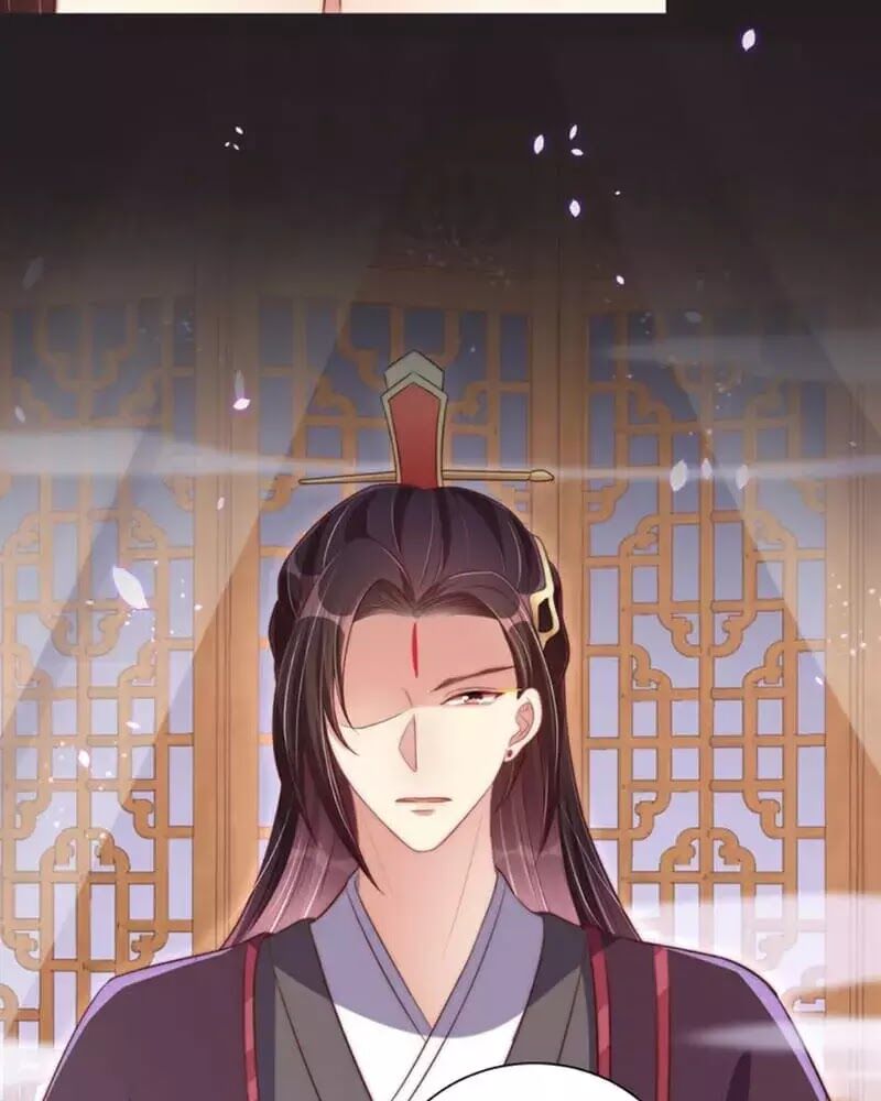 Công Chúa Tại Thượng: Quốc Sư Mời Xuống Kiệu Chapter 34 - 68