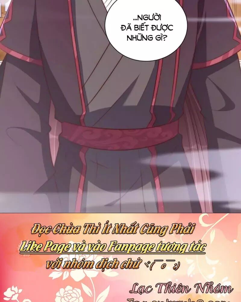 Công Chúa Tại Thượng: Quốc Sư Mời Xuống Kiệu Chapter 34 - 69