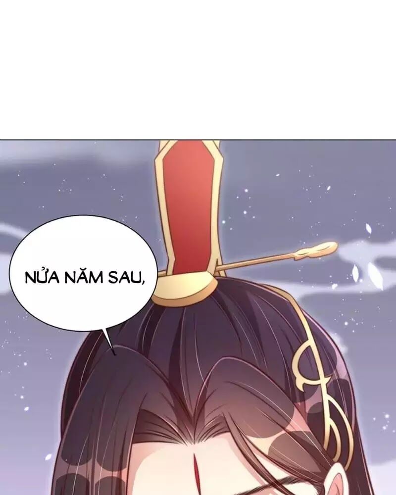 Công Chúa Tại Thượng: Quốc Sư Mời Xuống Kiệu Chapter 34 - 9