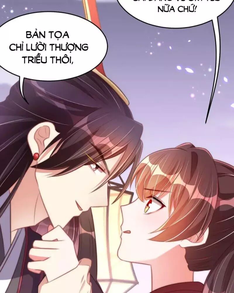 Công Chúa Tại Thượng: Quốc Sư Mời Xuống Kiệu Chapter 35 - 14