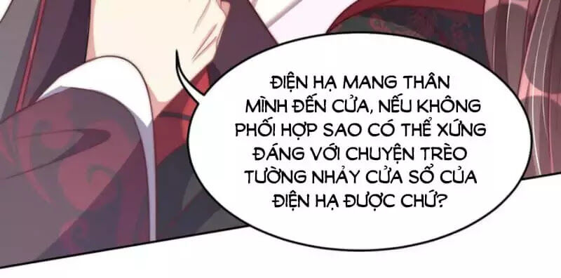Công Chúa Tại Thượng: Quốc Sư Mời Xuống Kiệu Chapter 35 - 15