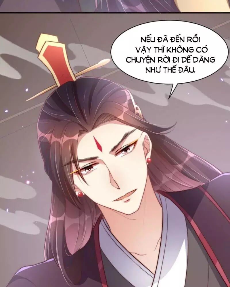 Công Chúa Tại Thượng: Quốc Sư Mời Xuống Kiệu Chapter 35 - 19