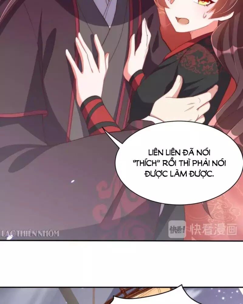 Công Chúa Tại Thượng: Quốc Sư Mời Xuống Kiệu Chapter 35 - 31