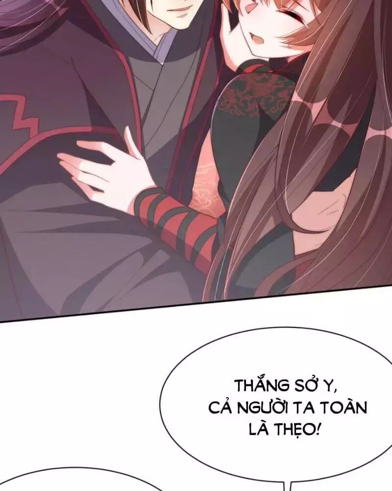 Công Chúa Tại Thượng: Quốc Sư Mời Xuống Kiệu Chapter 35 - 33