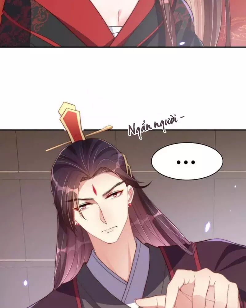 Công Chúa Tại Thượng: Quốc Sư Mời Xuống Kiệu Chapter 35 - 37