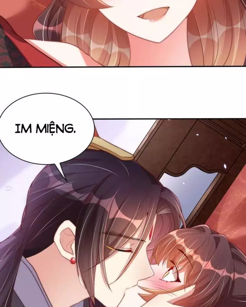 Công Chúa Tại Thượng: Quốc Sư Mời Xuống Kiệu Chapter 35 - 49