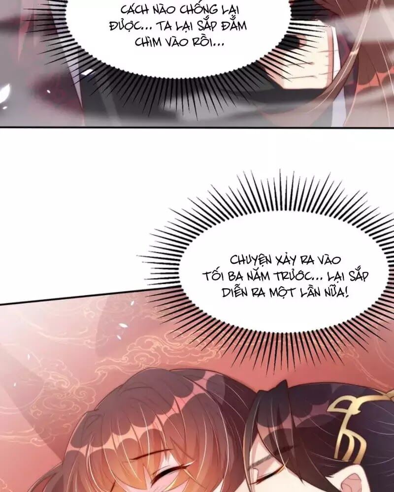 Công Chúa Tại Thượng: Quốc Sư Mời Xuống Kiệu Chapter 35 - 55