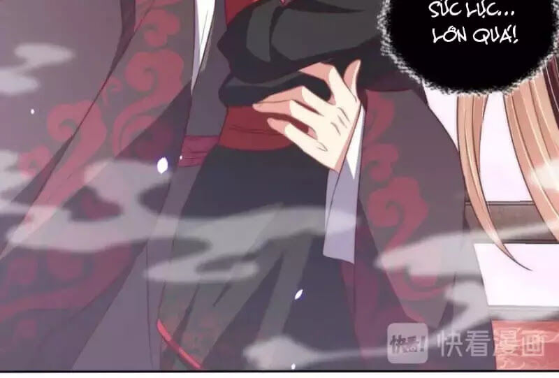 Công Chúa Tại Thượng: Quốc Sư Mời Xuống Kiệu Chapter 35 - 10